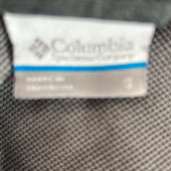 COPY - Columbia sport sweater - Picture 3 of 3